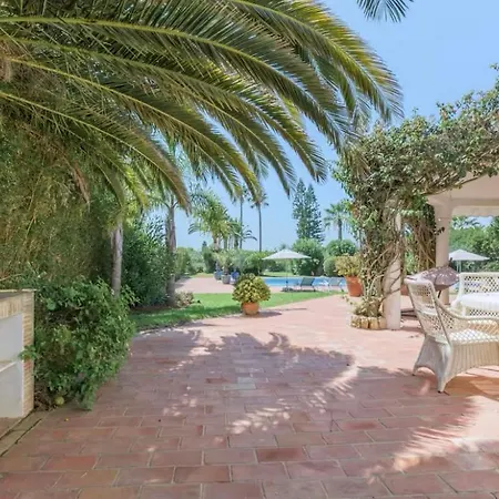 Cliffside Paradise Algarve