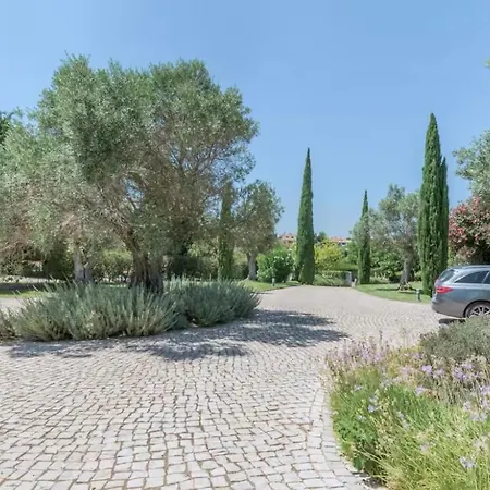 Villa Cliffside Paradise Algarve *