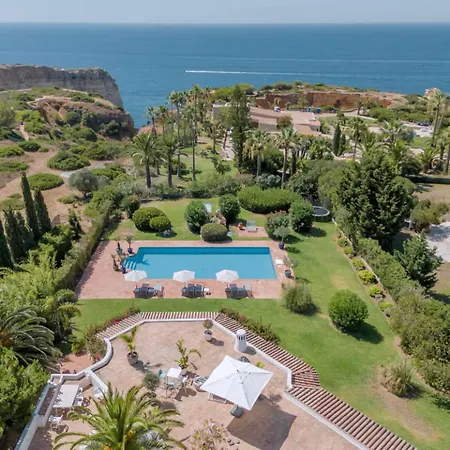 Cliffside Paradise Algarve Villa Carvoeiro (Lagoa)
